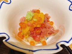 -鮨青(恒基名人购物中心店)