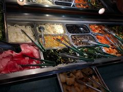 -Morning House Korean BBQ 24 Hours. 새벽집