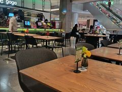 -gaga(深圳南山益田假日广场店)