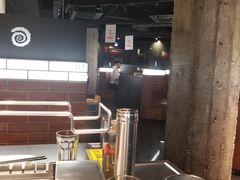 -很久以前羊肉串(中山公园店)