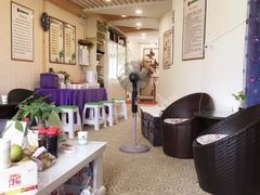 -茗蒸颜顺汗蒸美容养生馆(明怡花苑店)