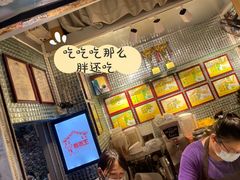 -香港鸳鸯王(西湖路店)