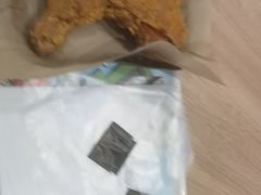 -德克士(五洲餐厅)