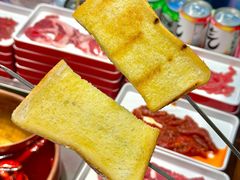-京元盛铜锅涮肉(上海总店)