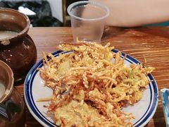 -刘师父老汉口江湖菜(蔡锷路店)