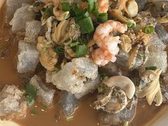 -旺角小渔村·海肠捞饭开创者(二马路店)
