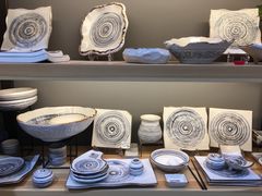 -杭州陶瓷品市场·景青陶瓷有限公司