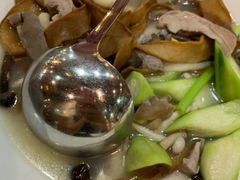 -绿雅居原生态农庄(小涌店)