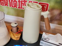 -锅老头海鲜铁锅炖