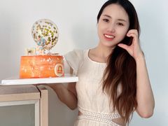 -CAKE BOSS 蛋糕老板(西单君太百货店)