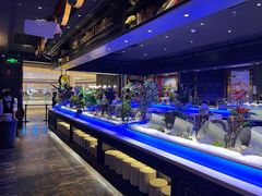 自助取餐区-加餐海鲜自助(宝龙一城店)
