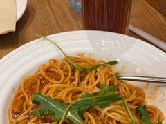 -必胜客(百联又一城店)