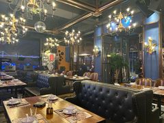 -爱啤精酿·民谣酒馆(滨江店)