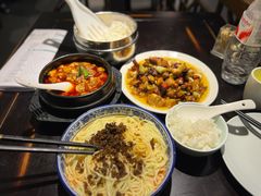 -陈麻婆豆腐总店
