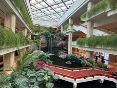 -广州白天鹅宾馆