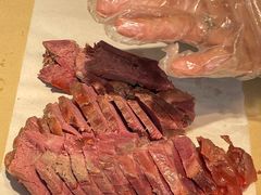 -孙庆海腊牛肉店(大皮院店)