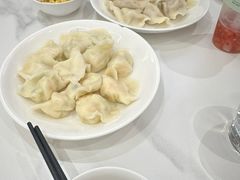 -东方饺子王(新奥购物中心店)