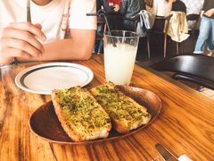 -PIZZA BIANCA(民园店)