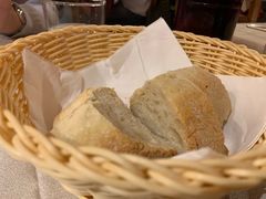 -奥斯特牛排馆(美第奇宫店)