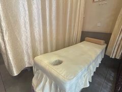 -衷依推拿馆·盲人推拿·艾灸·SPA(新乐中街店)