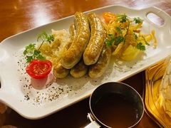 -haxnbauer海森堡德国餐厅(深圳coco店)