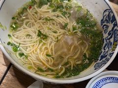 -西部马华清真兰州牛肉面·烧烤夜市(三里河店)