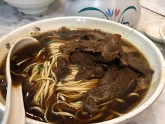 -蒋家桥饺面店(广陵路店)