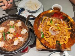 -绿茶餐厅(广州天河城店)