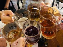 -M99 BEER世界啤酒吧(鸿云悦街店)