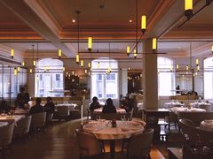 大堂-Jean Georges
