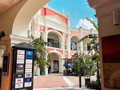 -佛罗伦萨小镇广佛名品奥特莱斯(疏港路店)