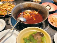 -李子坝梁山鸡(李子坝大鸡哥店)