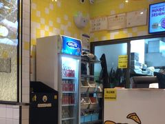 -尊宝比萨(布吉龙岭山庄店)