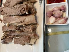 -伊帆食府·青海美食