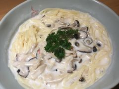 -Lia Cafe Bar Restaurant松山咖啡屋