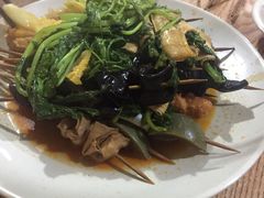 -蜀霞记麻辣串(总店)