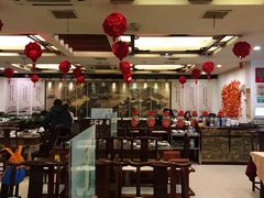 大堂-钦善斋(武侯祠店)