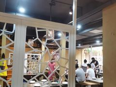 大堂-土著渔匠·养生蝴蝶鱼(香樟路店)