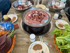-马晓马佳牛羊肉(新合路店)