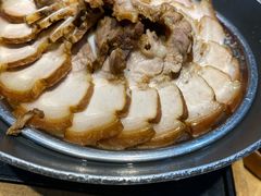 -海兰江石锅饭(水上店)