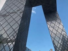 -中央广播电视总台(光华路办公区)