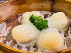 -澳门陈光记烧味饭店(南京德基广场店)