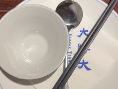 -大牌大·传统杭帮菜(湖滨店)