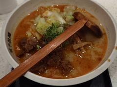 -味千拉面(广州白云机场T1西二店)