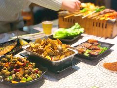 香辣螺丝-云晓光头烧烤吧(新大陆广场店)