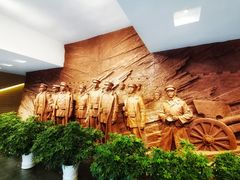 -辛亥革命博物院北区