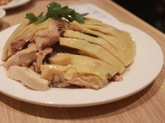 泰煌鸡-泰煌鸡·上海白斩鸡·鸡汤面(万航店)