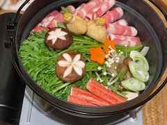 -团子君寿司·茶