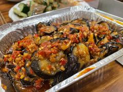 -胖姐烧烤(总店)