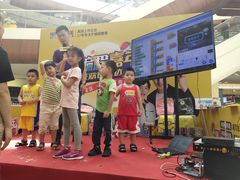 -童程童美·信息学竞赛·乐高机器人编程(萝岗校区)